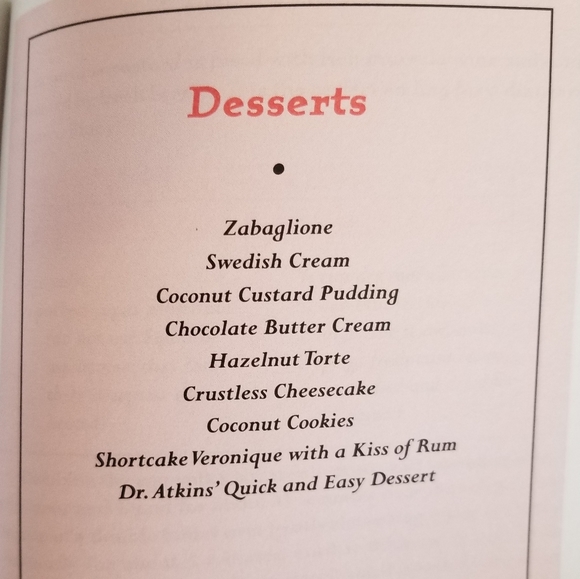 Dr. Akins Quick and Easy Cookbook, Low Carb & Keto friendly, FINAL PRICE! - Picture 9 of 9